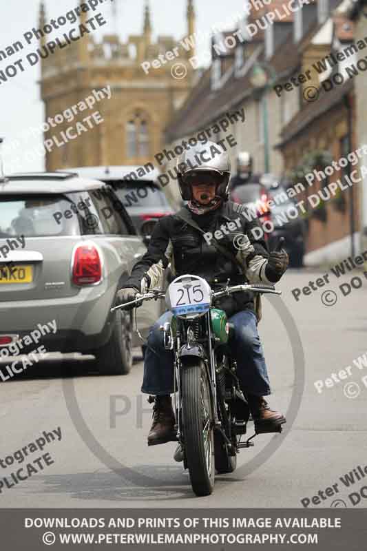 Vintage motorcycle club;eventdigitalimages;no limits trackdays;peter wileman photography;vintage motocycles;vmcc banbury run photographs